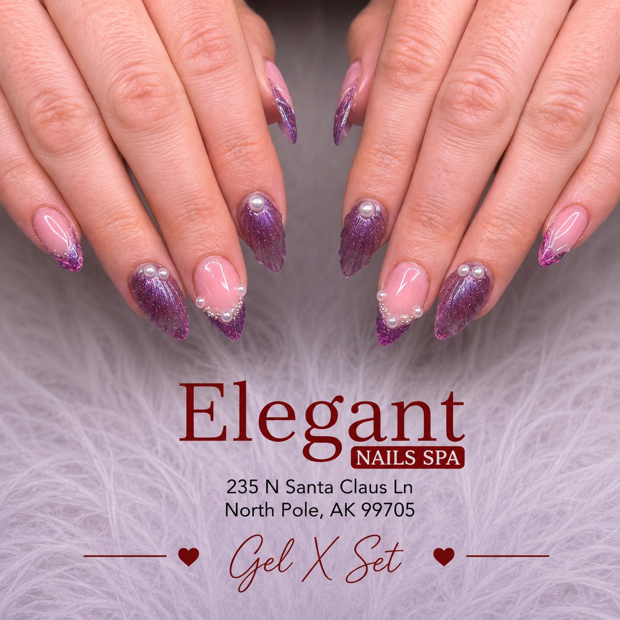 Trending Nail Looks